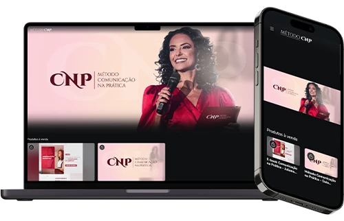 Imagine se você pudesse falar diante das câmeras com confiança e naturalidade, sem medo ou vergonha, e ser reconhecido como um especialista influente em seu nicho.